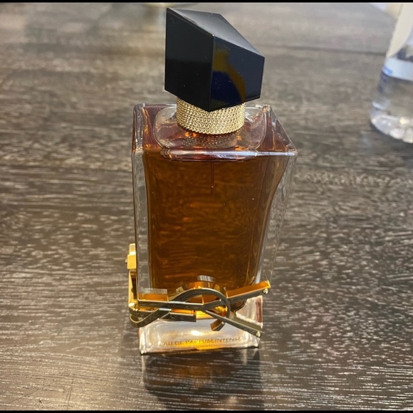 Yves Saint Laurent Accessories - Brand new Libre perfume
